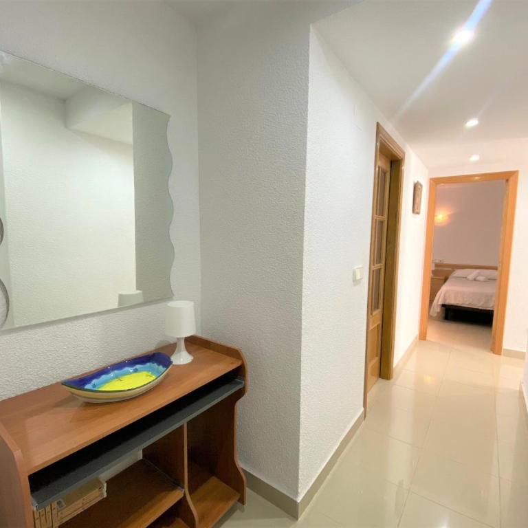 Coblanca 8-7º 3 - Apartamento de 1 dormitorio - 19