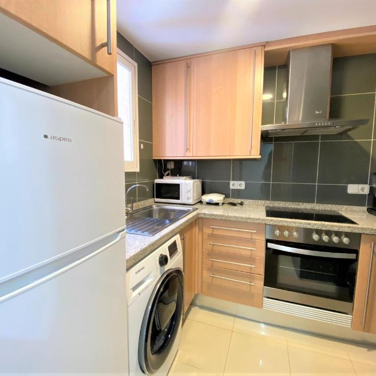 Coblanca 8-7º 3 - Apartamento de 1 dormitorio - 13