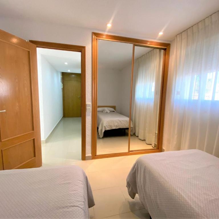 Coblanca 8-7º 3 - Apartamento de 1 dormitorio - 12
