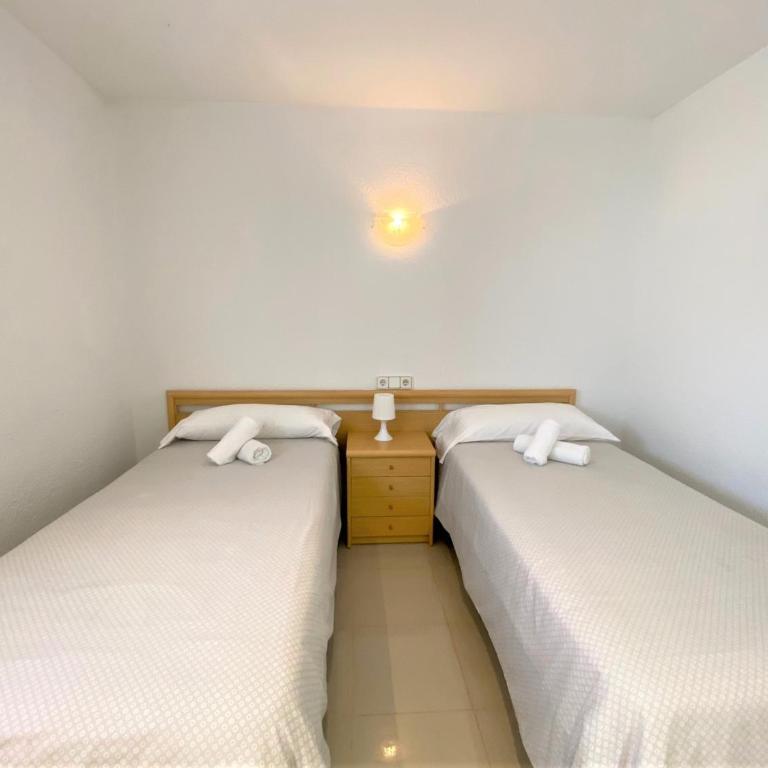 Coblanca 8-7º 3 - Apartamento de 1 dormitorio - 11