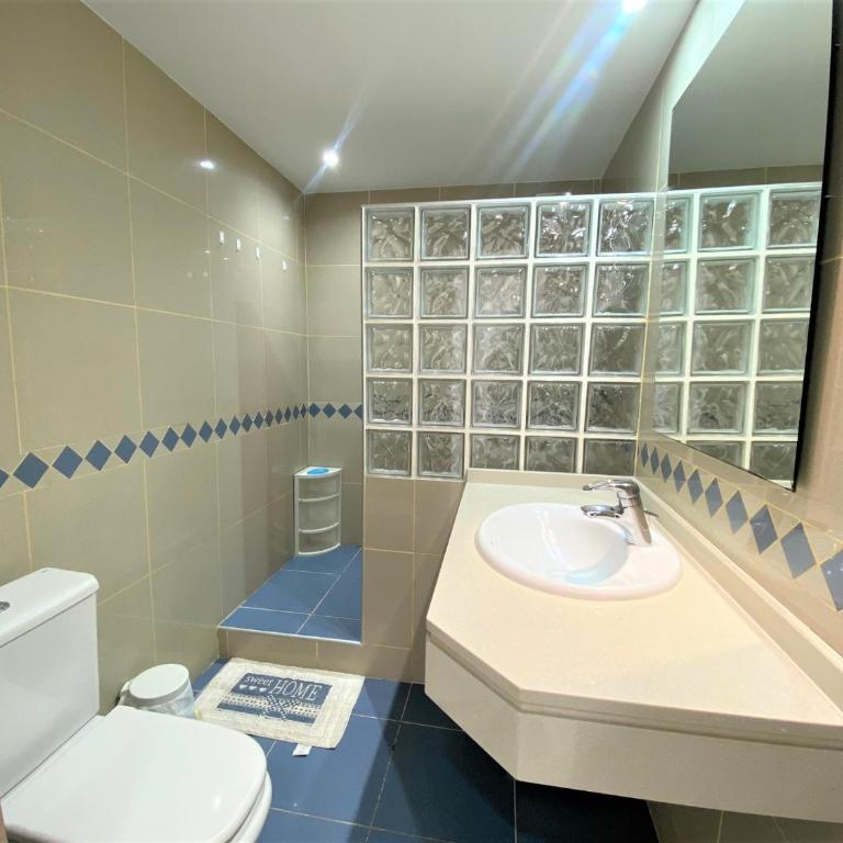 Coblanca 8-7º 3 - Apartamento de 1 dormitorio - 16