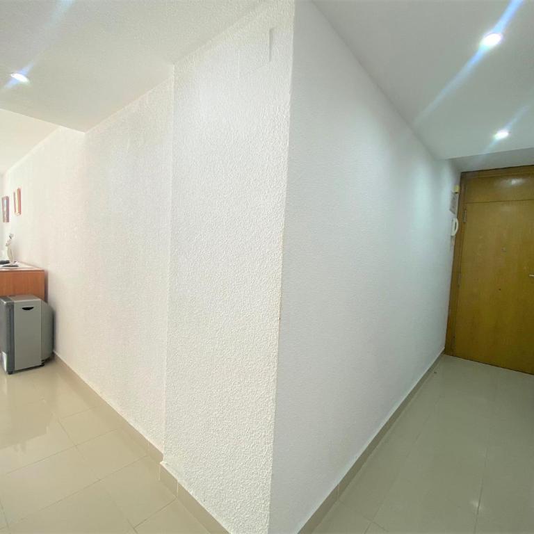 Coblanca 8-7º 3 - Apartamento de 1 dormitorio - 9