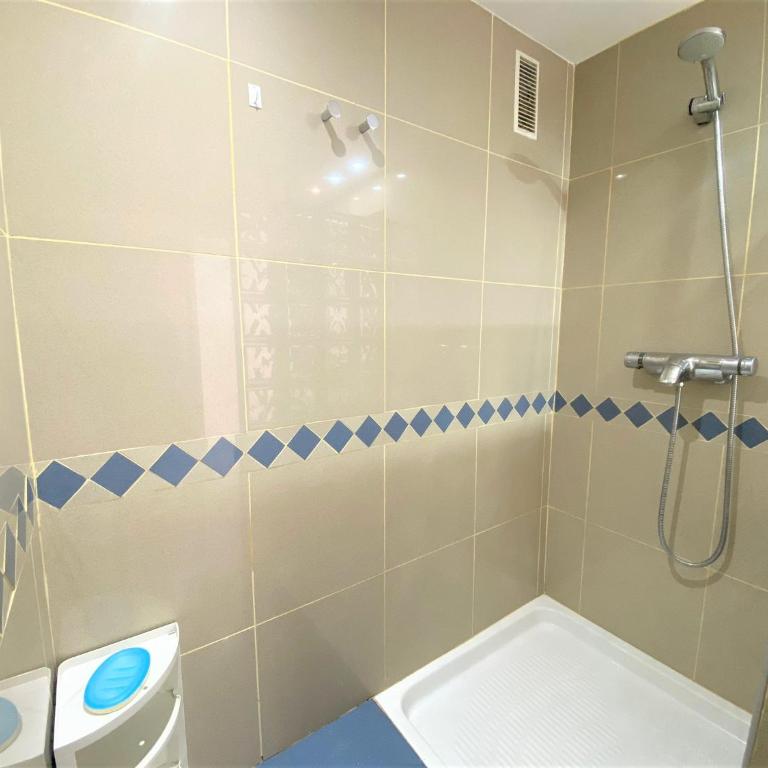 Coblanca 8-7º 3 - Apartamento de 1 dormitorio - 17