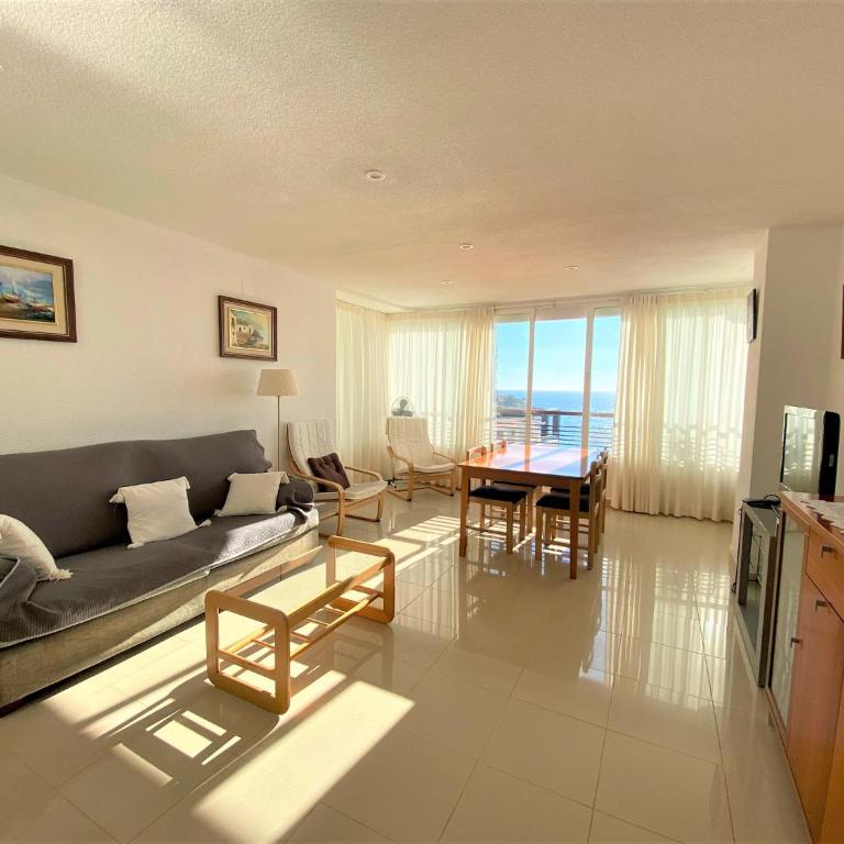 Coblanca 8-7º 3 - Apartamento de 1 dormitorio - 3
