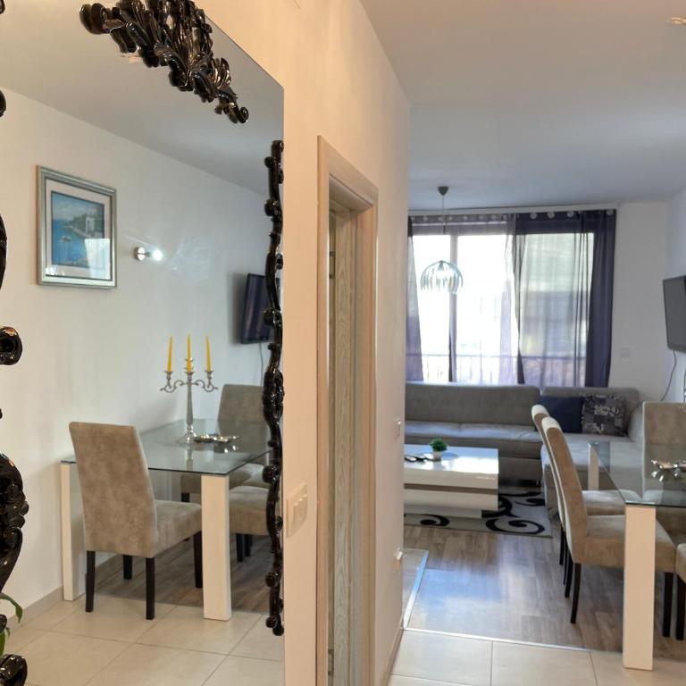 Apartmani Sport Igalo - One-Bedroom Apartment - 5