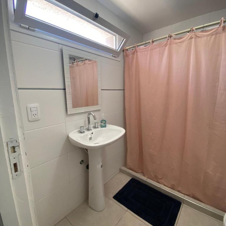 DEPARTAMENTO EN ALQUILER TEMPORARIO, Lujan De Cuyo - Mendoza - Apartamento de 1 dormitorio - 16