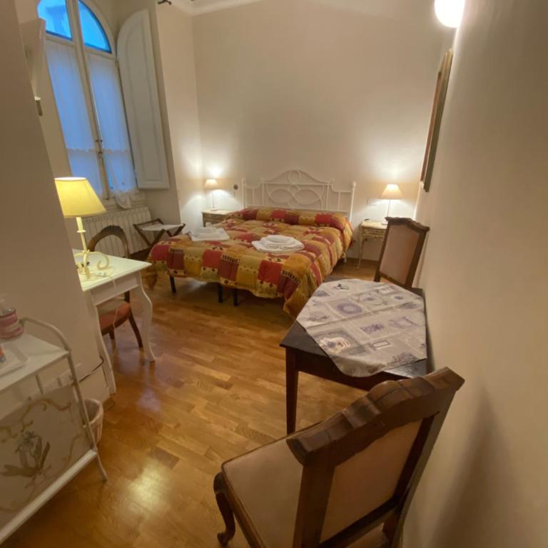 Relais Del Duomo - Double or Twin Room - 1