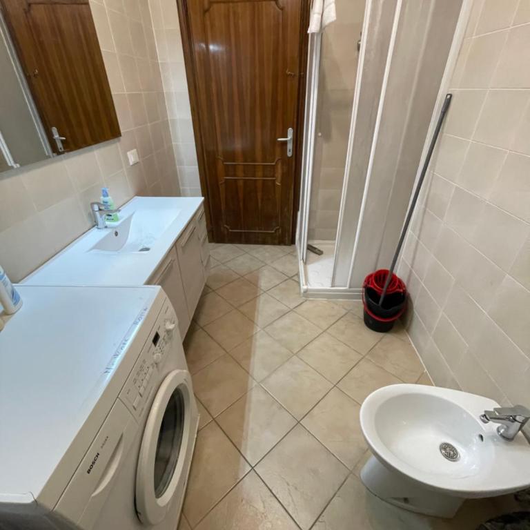 Harry's Canal View - Camera King con Vista Mare e Bagno in Comune - 16