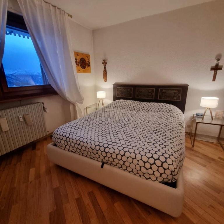 Fiocco di Neve Apartment - Appartamento con 1 Camera da Letto - 10