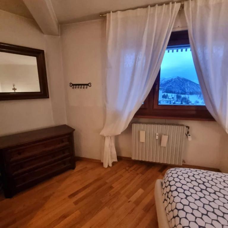 Fiocco di Neve Apartment - Appartamento con 1 Camera da Letto - 9