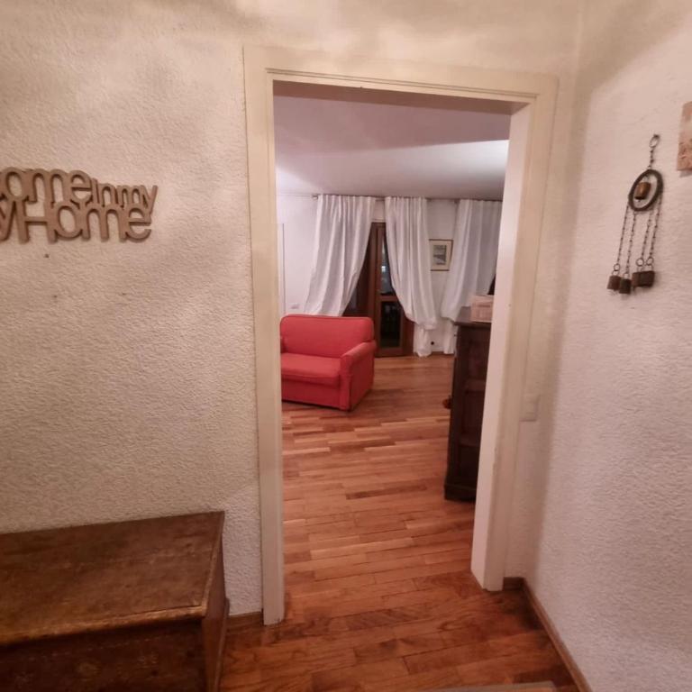 Fiocco di Neve Apartment - Appartamento con 1 Camera da Letto - 6