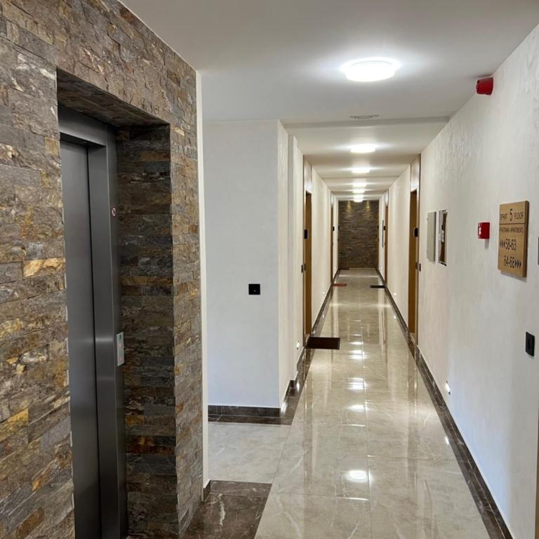 Apartman Dream LUX & SPA - Vila Matis - Apartment with Terrace - 41