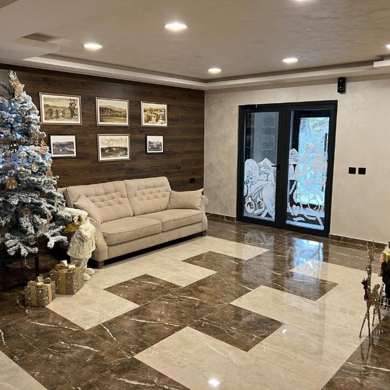 Apartman Dream LUX & SPA - Vila Matis - Apartment with Terrace - 45