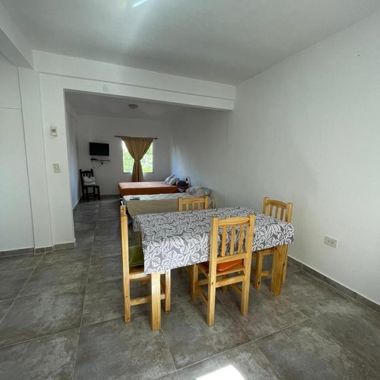 La Escala ll - Apartamento de 1 dormitorio - 1