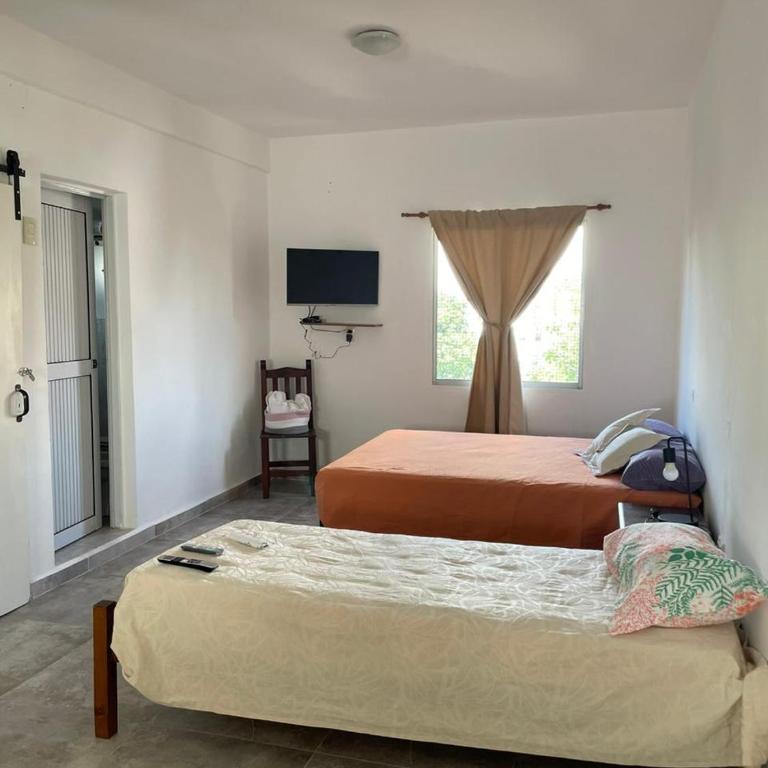 La Escala ll - Apartamento de 1 dormitorio - 10