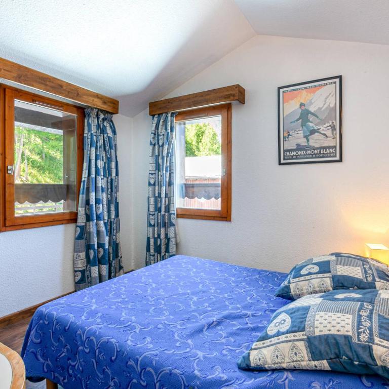 Duplex 4 pièces avec WiFi, parking et animaux acceptés - FR-1-694-139 - Apartment - 6