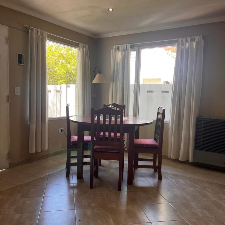 Casa Nogal - One-Bedroom House - 12