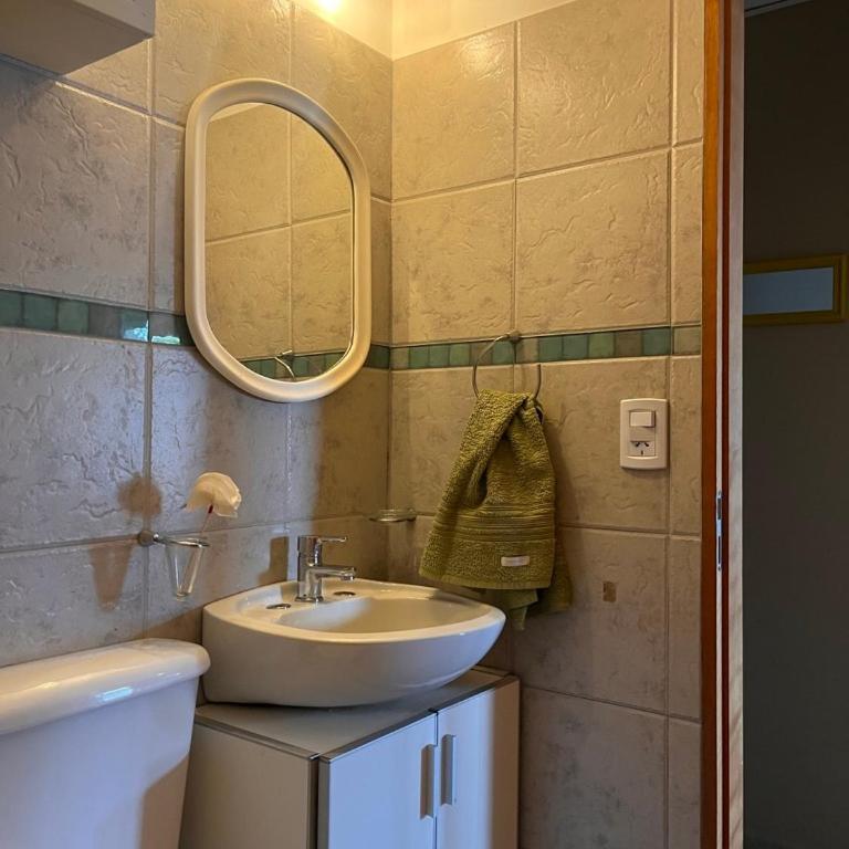 Casa Nogal - One-Bedroom House - 6