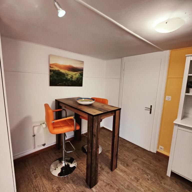 Downtown Apartments - DownTown 54 (Harderstrasse 44, 3800 Interlaken) - 7