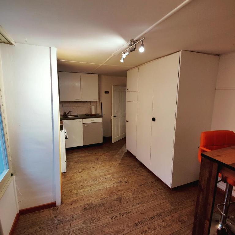 Downtown Apartments - DownTown 54 (Harderstrasse 44, 3800 Interlaken) - 8