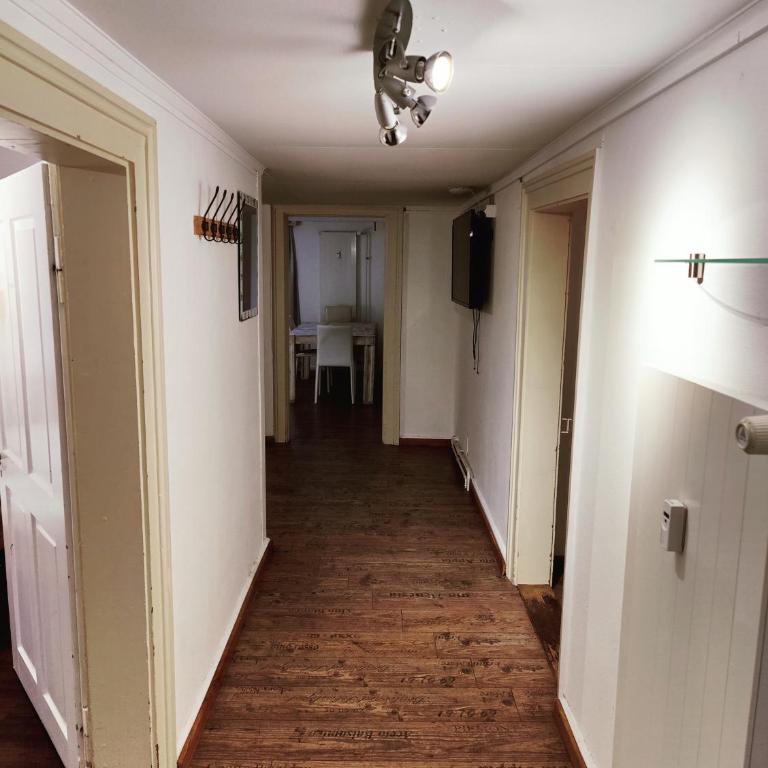 Downtown Apartments - DownTown 54 (Harderstrasse 44, 3800 Interlaken) - 9