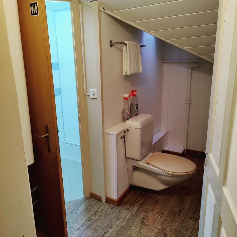 Downtown Apartments - DownTown 54 (Harderstrasse 44, 3800 Interlaken) - 13