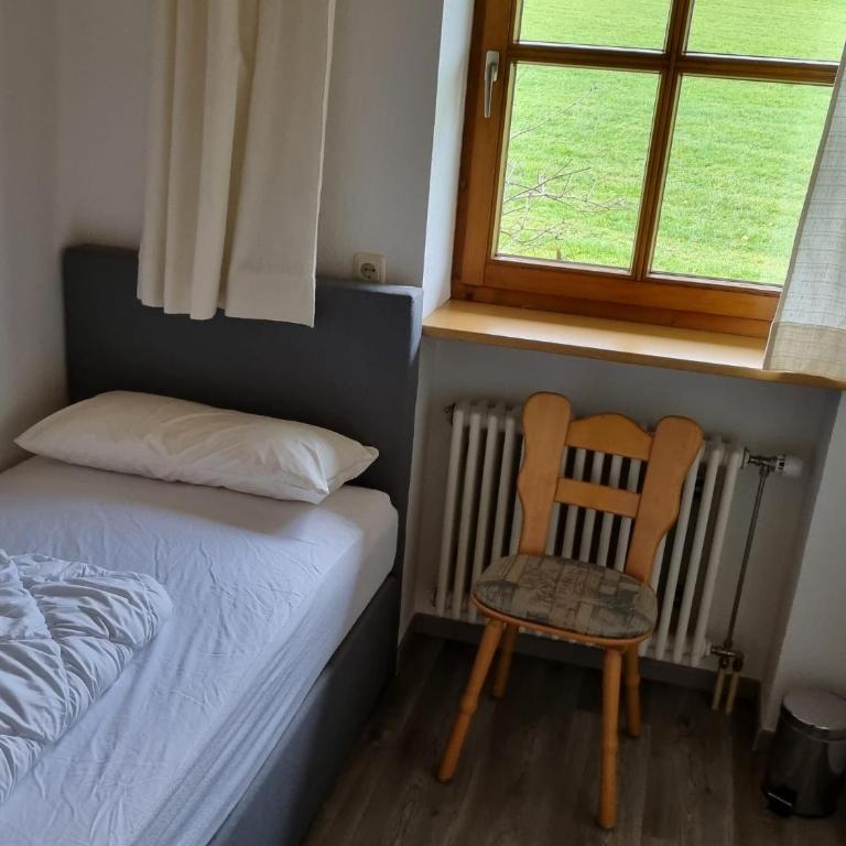 Gästehaus Rimmel - Apartment mit 4 Schlafzimmern - 7