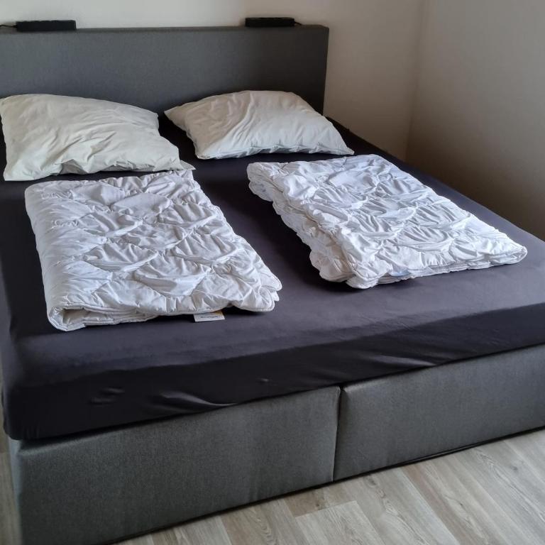 Gästehaus Rimmel - Apartment mit 4 Schlafzimmern - 8