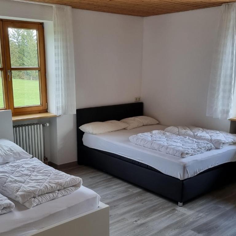 Gästehaus Rimmel - Apartment mit 4 Schlafzimmern - 10