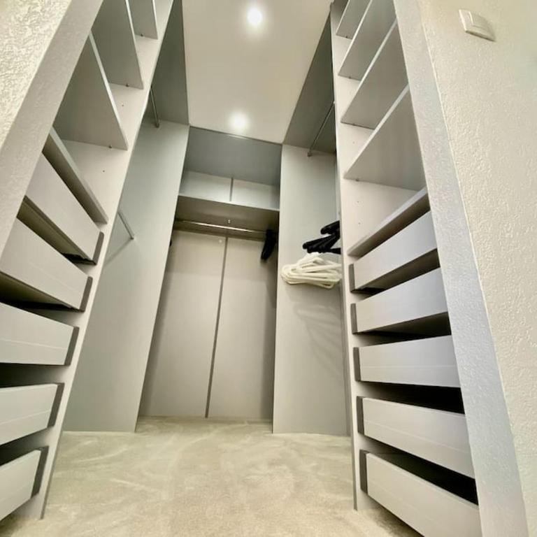 PGH N1 - Roof-Top & Parking Privé, à 2 Pas du Golf - Appartamento con 2 Camere da Letto - 9