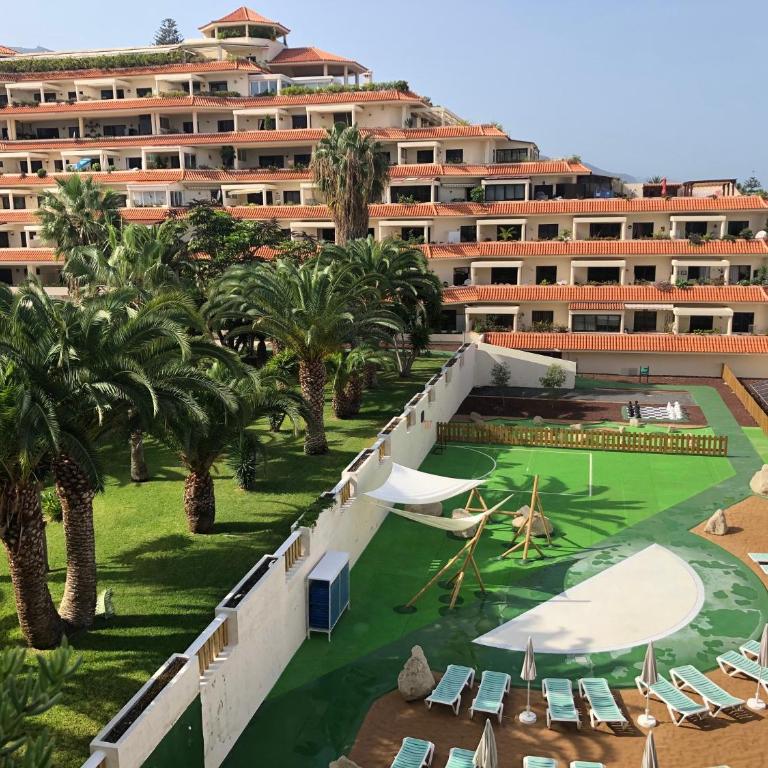 Suite 360 Bahía Playa - Apartamento de 1 dormitorio - 21