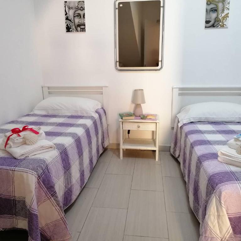 Casa Vacanze Aurora - Casa con 2 Camere da Letto - 18