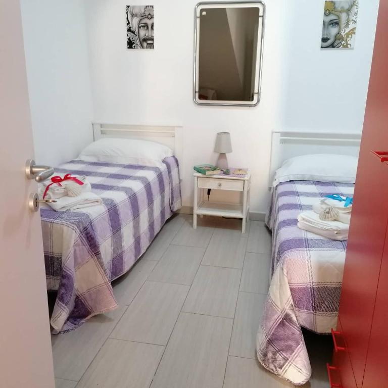 Casa Vacanze Aurora - Casa con 2 Camere da Letto - 19