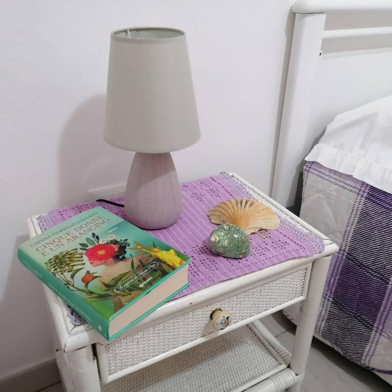 Casa Vacanze Aurora - Casa con 2 Camere da Letto - 20