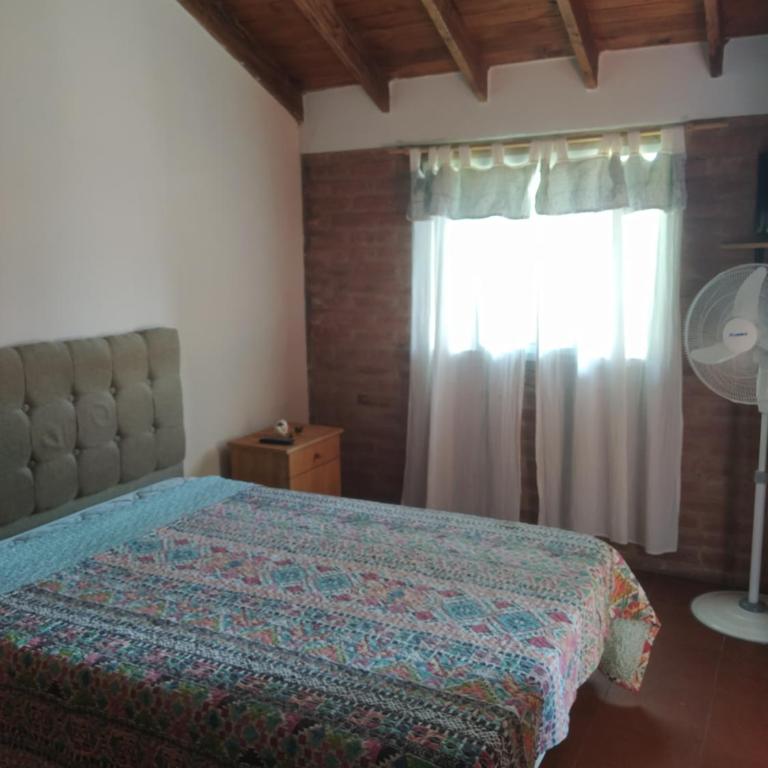 Departamento CatyDay - Apartamento de 1 dormitorio - 1