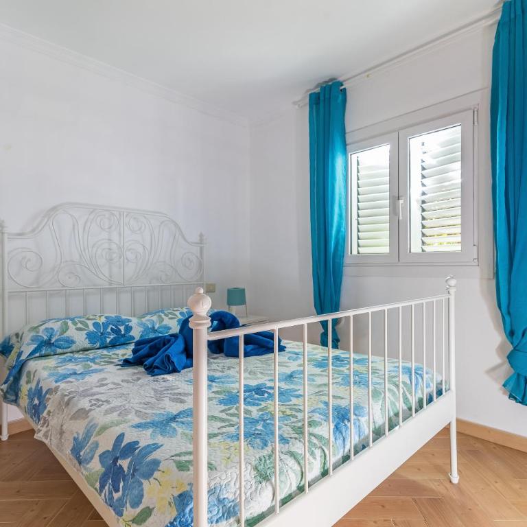 Home2Book Terrace&Pool Apartment Playa del Inglés - Two-Bedroom Apartment - 11