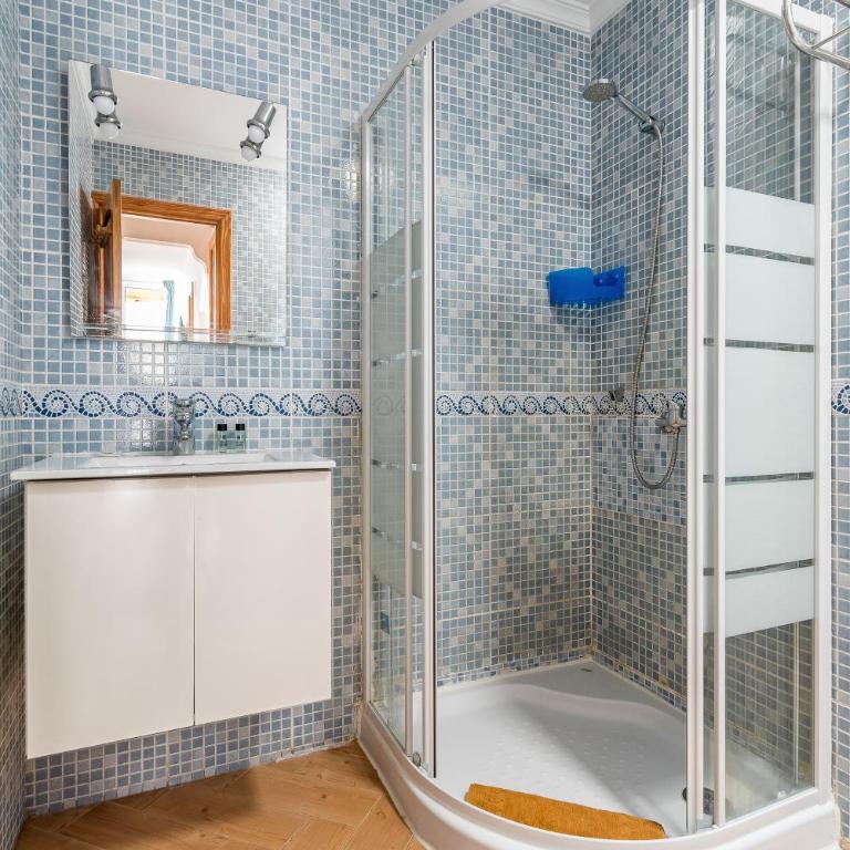 Home2Book Terrace&Pool Apartment Playa del Inglés - Two-Bedroom Apartment - 17