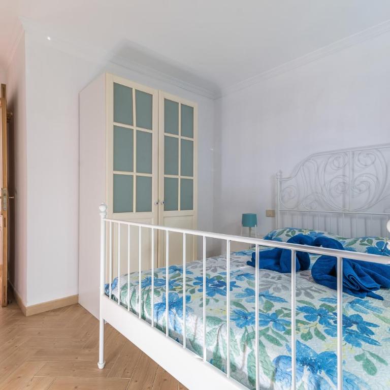 Home2Book Terrace&Pool Apartment Playa del Inglés - Two-Bedroom Apartment - 14