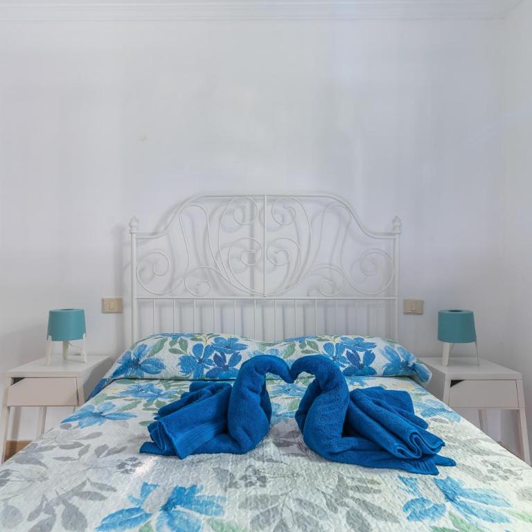 Home2Book Terrace&Pool Apartment Playa del Inglés - Two-Bedroom Apartment - 12