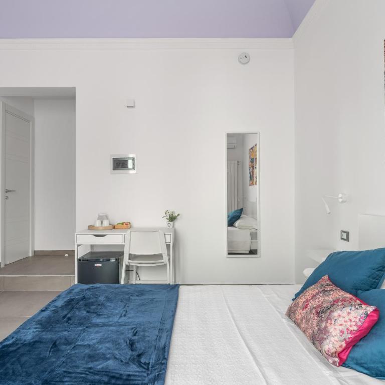 MolteVolte Rooms - Double Room with Private Bathroom - 2