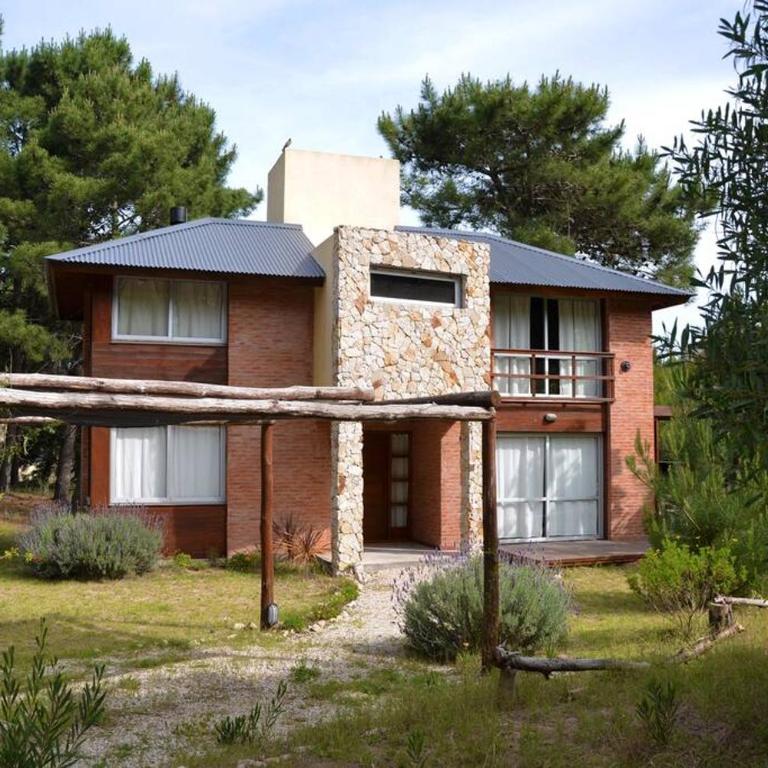 ATENCIÓN Consultar disponibilidad antes de reservar - Two-Bedroom House - 1