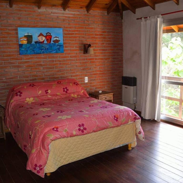 ATENCIÓN Consultar disponibilidad antes de reservar - Two-Bedroom House - 4