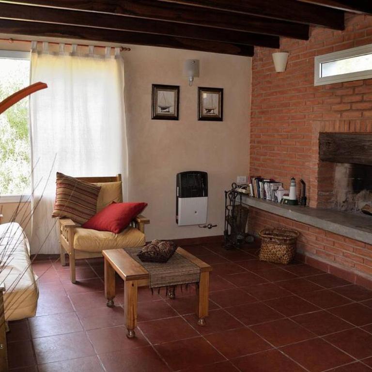 ATENCIÓN Consultar disponibilidad antes de reservar - Two-Bedroom House - 5