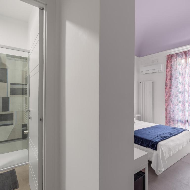 MolteVolte Rooms - Double Room with Private Bathroom - 4