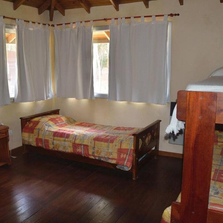 ATENCIÓN Consultar disponibilidad antes de reservar - Two-Bedroom House - 7