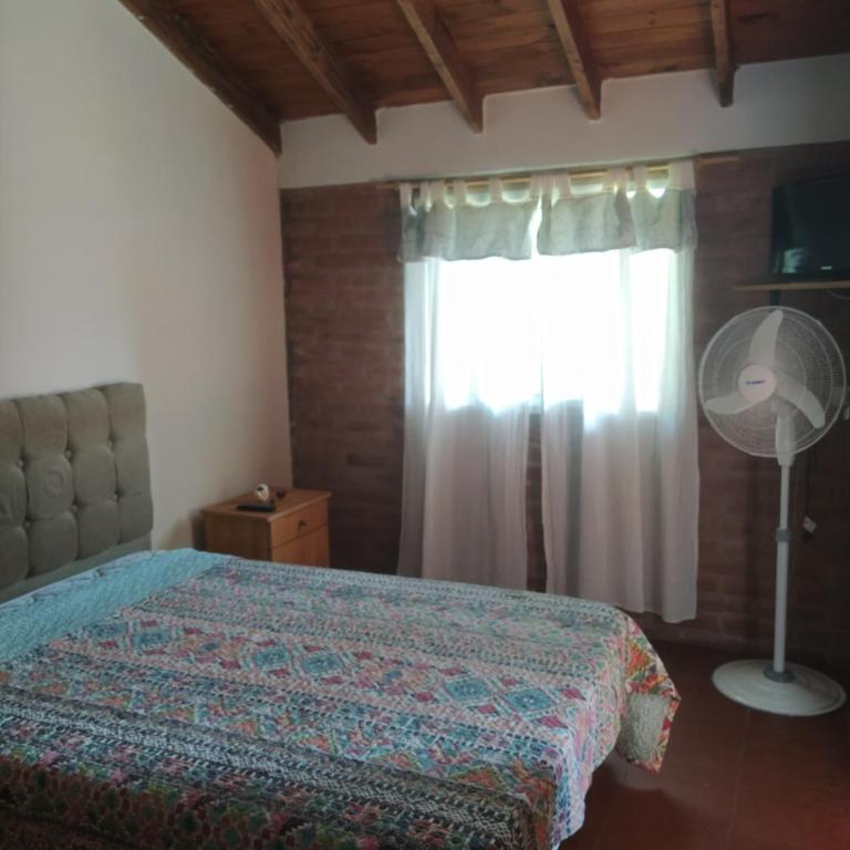 Departamento CatyDay - Apartamento de 1 dormitorio - 4