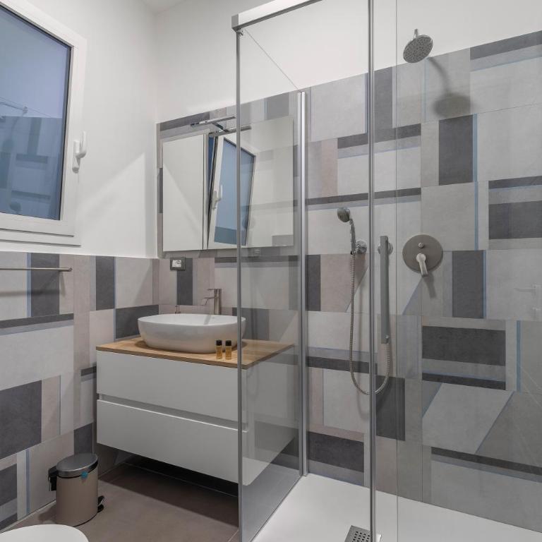 MolteVolte Rooms - Double Room with Private Bathroom - 5