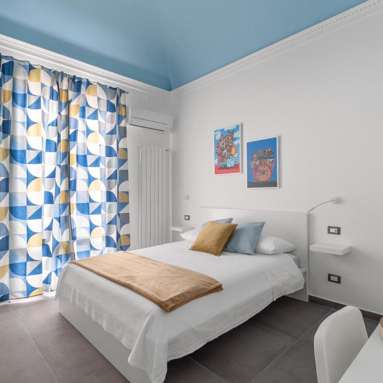 MolteVolte Rooms - Double Room with Private Bathroom - 1