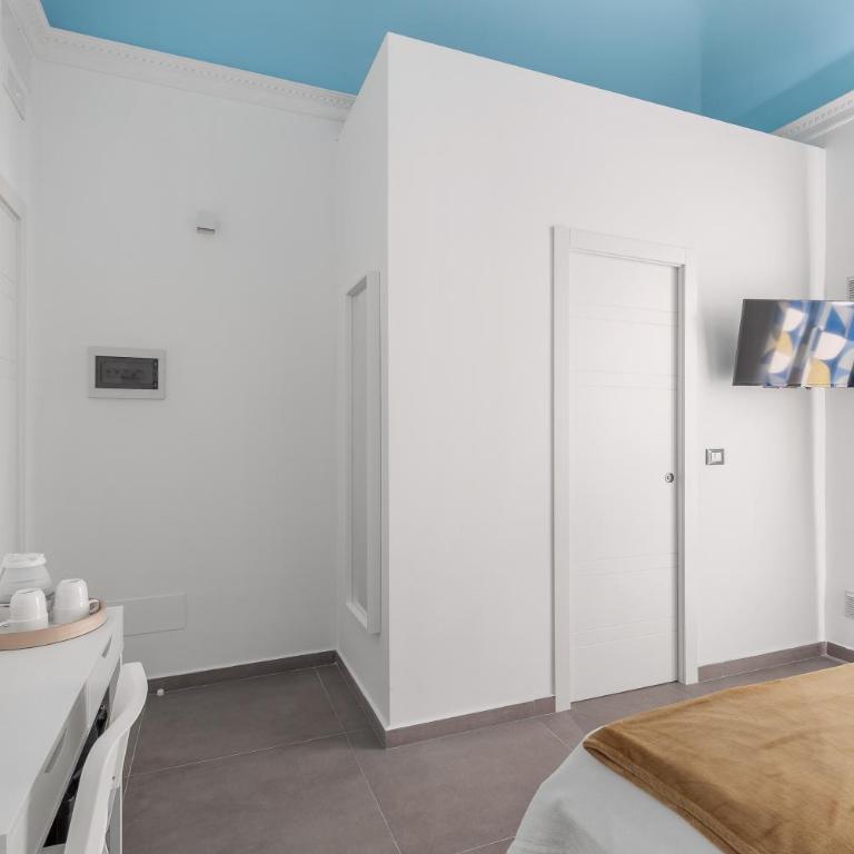 MolteVolte Rooms - Double Room with Private Bathroom - 3