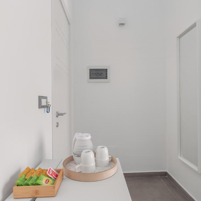 MolteVolte Rooms - Double Room with Private Bathroom - 4